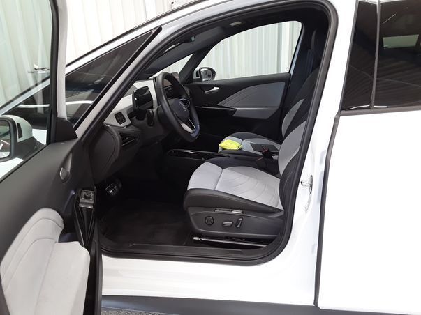 Volkswagen ID.3 - Bild 4