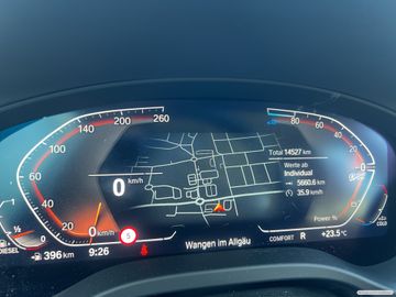 BMW X3 - 9