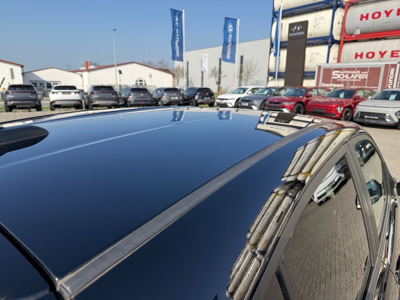 Fahrzeugabbildung Hyundai i10 1.2 Prime Navi Kamera