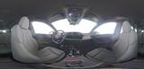 Audi Q6 e-tron quattro 2x S line MATRIX 360° ACC - gebrauchte Audi Q6 e-tron aus dem Jahr 2024