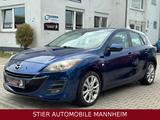Mazda 3 Lim. Active Plus*KLIMA*ALU*SERVO*TÜV NEU*EURO5 - Mazda aus 2010: 3s