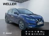Nissan Qashqai 1.3 DIG-T ZAMA *Pano*360°*CarPlay*SHZ*PD - Nissan Qashqai Gebrauchtwagen in Bielefeld
