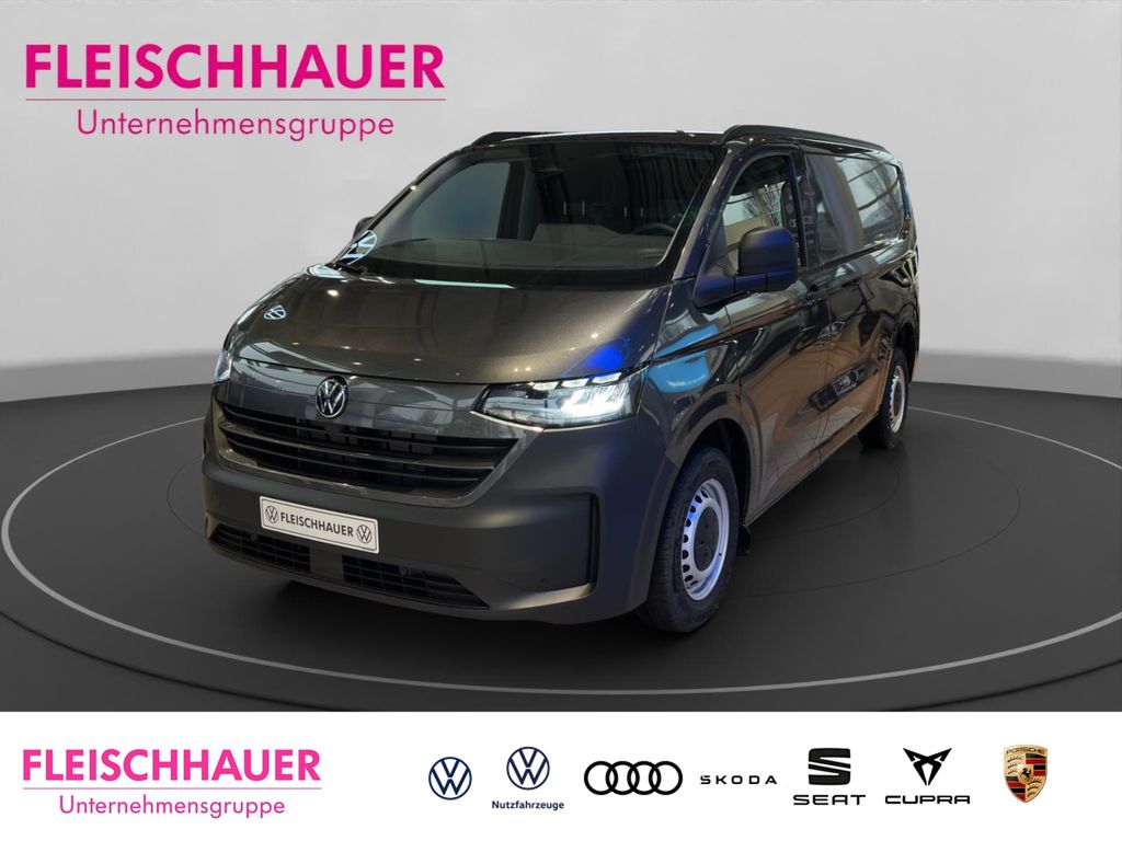 Volkswagen T7 Transporter