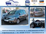 Volkswagen Golf Plus V 1.9 TDI Tour Edition Schiebedach*2Hd - Volkswagen Golf Plus mit Diesel-Antrieb: Automatik