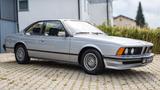 BMW 633 CSI *1. Hand / 1. Serie /ohne KAT / Leder* - BMW: Serie