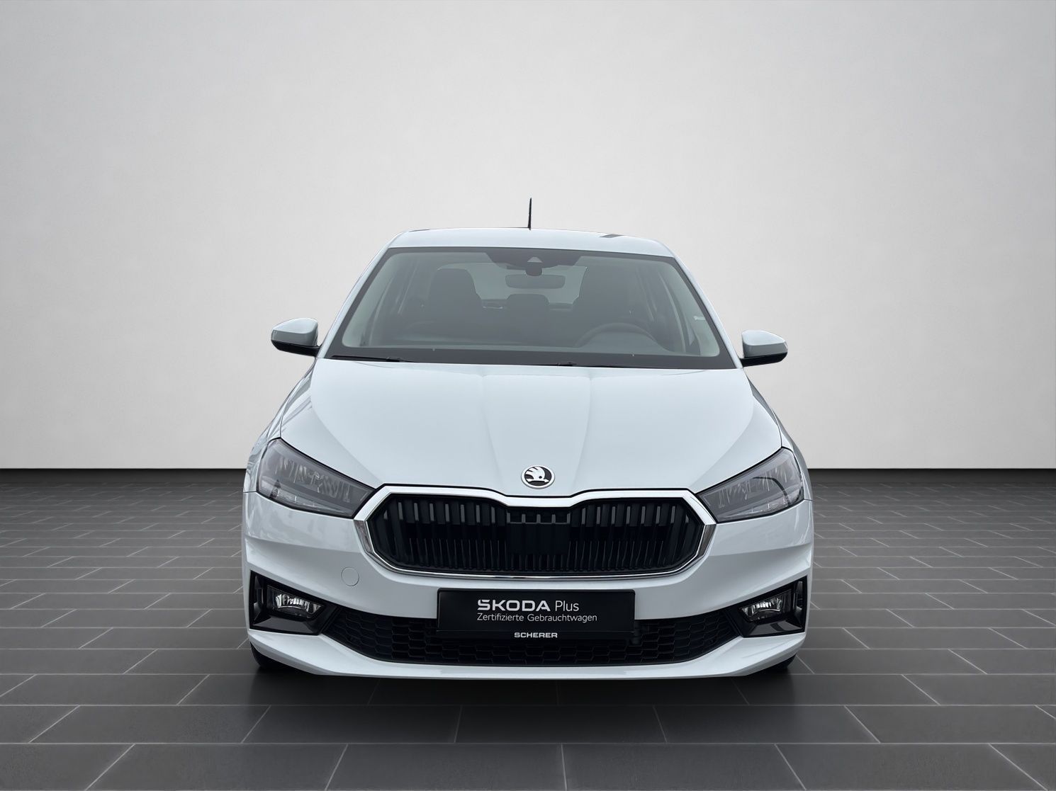 Skoda Fabia - Bild 6