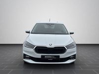 Skoda Fabia - Vorschau Bild 6