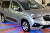 Opel Combo Life Elegance Automatik*1H*LED*KAMERA*NAVI - Opel Combo Life: Elegance