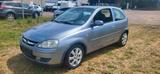Opel Corsa 1.4 Motor Benzin Automatik 1 Hand - Opel Corsa: C Motor