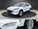 Ford Kuga Plug-In Hybrid Titanium Virtuell Navi RFK - Ford Kuga: Standheizung