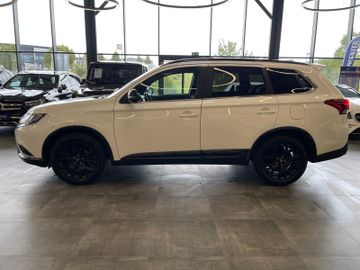 MYAUTOCENTER – Gebraucht- und Jahreswagen mit Werkstattservice in Pfaffenhofen Mitsubishi Outlander Active+ 4WD *1. Hand*AHK*Bi-LED*