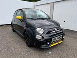 Abarth 595 Pista 1.4 T-Jet *Xenon*PDC*gepflegt* - Abarth 595 Gebrauchtwagen