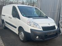 Peugeot Expert Kasten L2H1 Kasten City Worker