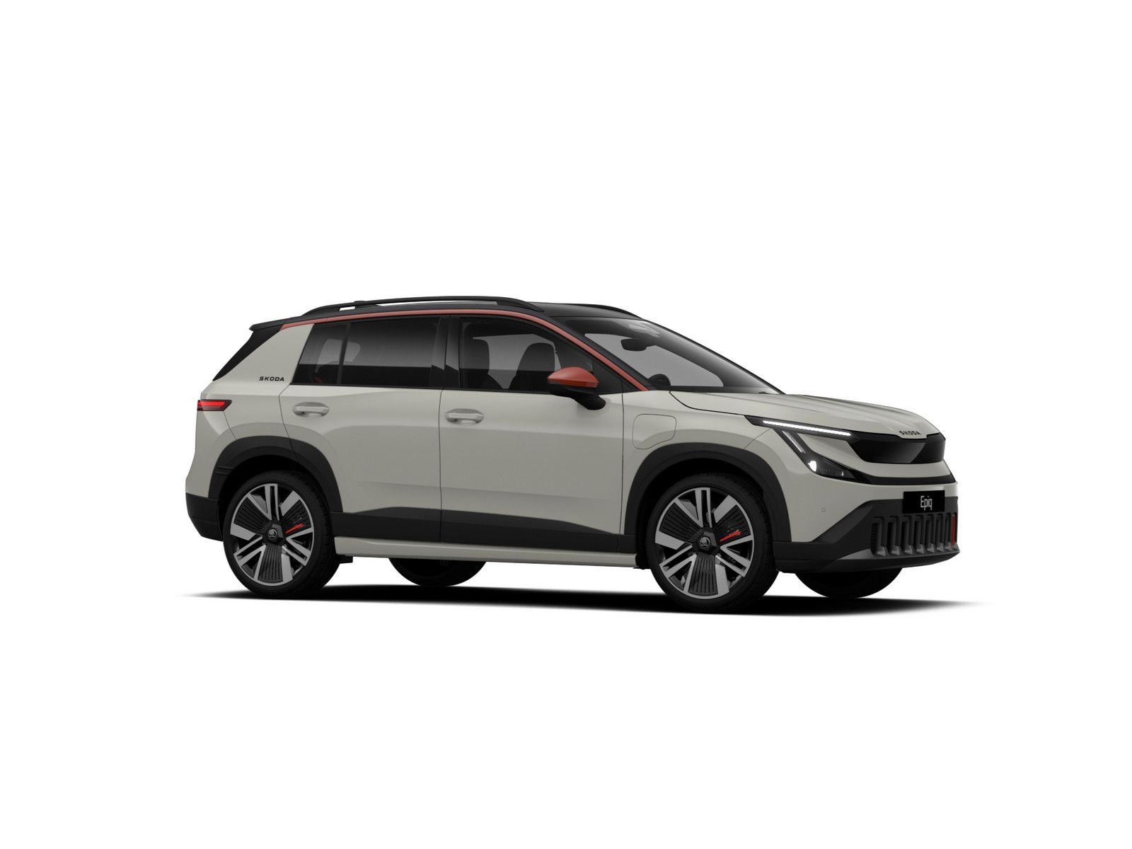 Skoda Epiq - Bild 17