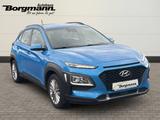 Hyundai KONA Trend 2WD Sitzheizung - Rückfahrkamera - Te - Hyundai KONA: Trend