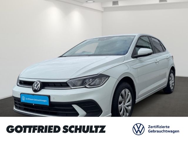 Image of Volkswagen Polo