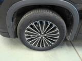 Volkswagen Tayron 1.5 TSI DSG Hybrid ELEGANCE AHK+LED+NAVI+ - Used cars