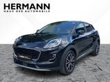 Ford Puma 1.0 EcoBoost Titanium Design CAM*LED*SHZ*LM - Ford Puma: Titanium Design