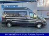 Ford Transit 350L Westfalia Meridian Limited One - 350