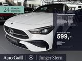 Mercedes-Benz CLE 220 d Cp AMG Nappa Massage SitzKlima Burm360 - Mercedes-Benz CLE 220 aus 2023