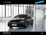 Mercedes-Benz C 220 d T-Modell AMG MEMO 360 AHK DISTR KAMERA