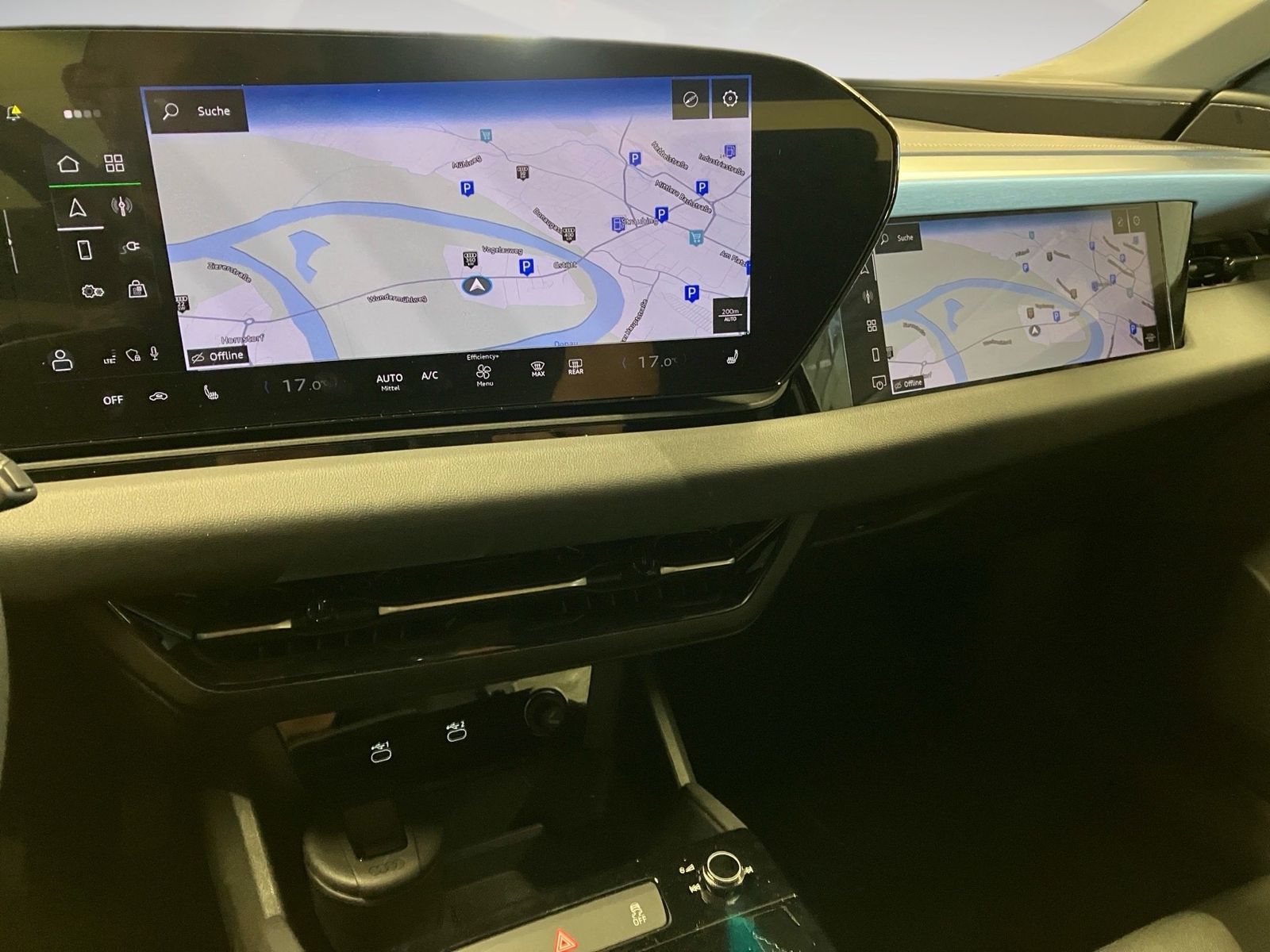 Audi A6 e-tron - Bild 12