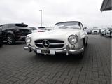 Mercedes-Benz 190 SL, Erstlack, original 1. Hand - Mercedes-Benz 190: 190e