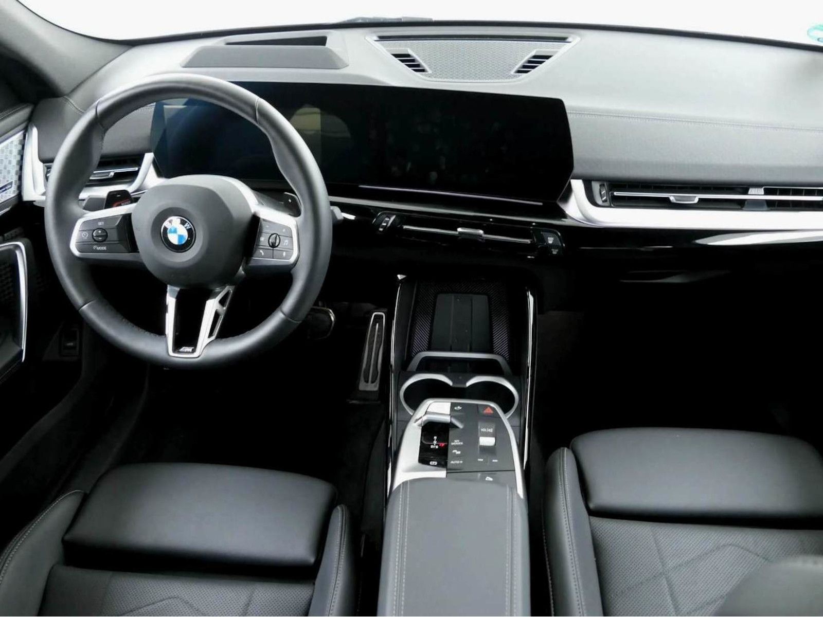 BMW X2 sDrive 20i M Sport HUD 360°Kam ACC AHK Memory foto 6