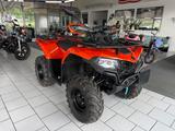 CFMOTO Cforce 450S 4x4 Navi ABS AHK Seilwinde Garantie - Offers