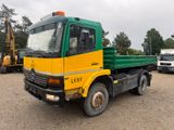 Mercedes-Benz Atego 1017 4x4 - Angebote entsprechen deinen Suchkriterien