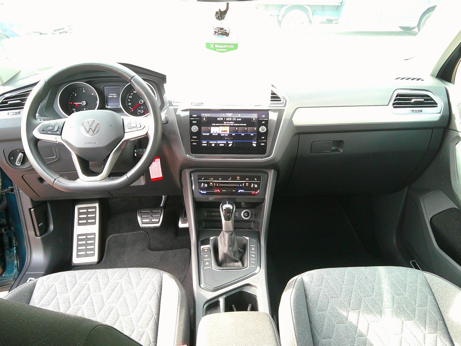 Volkswagen Tiguan - Bild 14