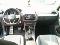 Volkswagen Tiguan - Vorschau Bild 14
