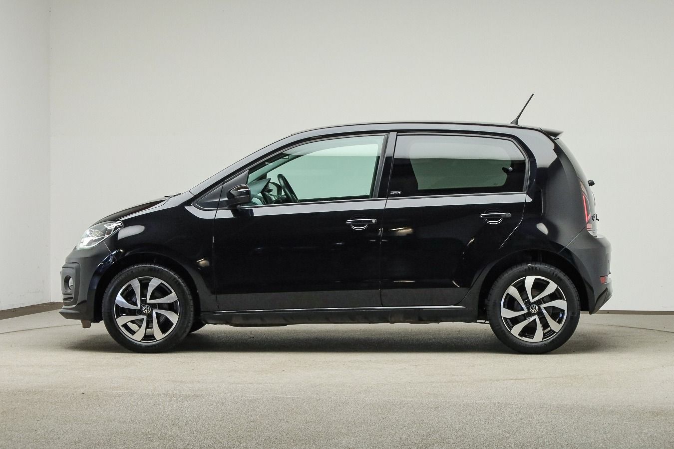 Volkswagen up! - Bild 5