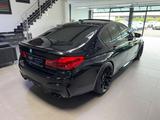 BMW M5 COMPETITION B&W SPORTAGA MASSAGE H-UP 20" - BMW M5 in Bielefeld