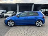 Volkswagen Golf 2.0 TSI R 4MOTION DSG NAVI KAMERA LEDER - gebrauchte VW Golf aus dem Jahr 2010
