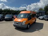 Ford Transit Kombi FT 300 M Trend/2,2/KLIMA/9-SITZER - Ford Transit: Ft 300k