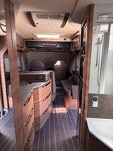 Knaus Sun I 900 LEG Neuwertig LP 2025 bei ca 220000€ - Knaus Sun I