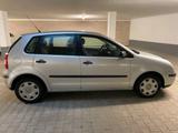 Volkswagen VW N9 - 1.2 benzin  unfalfrei - Volkswagen Polo aus 2003: 9n
