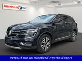 Renault Koleos 2.0 dCi Initiale Paris 4x4 Automatik LED - Renault Koleos Gebrauchtwagen in Berlin