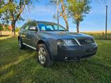 Audi A6 C5 Allroad 2.5 TDI 1. Hand Audi Hi... - Audi aus 2000: Allroad