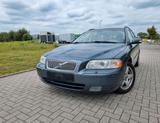 Volvo V70 D5 - gebrauchte Volvo V70 aus dem Jahr 2006