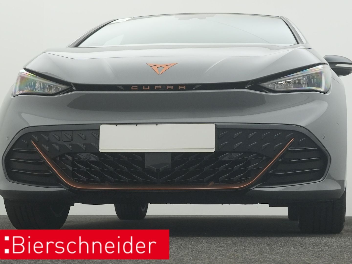 Cupra Born - Bild 29
