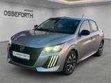 Peugeot 208 Style 1.2l +LED+TEMPOMAT+CARPLAY+SITZ-HZG - Peugeot 208 Neuwagen