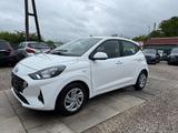 Hyundai i10 Style Sportsitze Sport Lenkrad - Hyundai i10 Gebrauchtwagen in Hannover