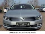 Volkswagen Passat Variant Comfortline*LED*Kamera*Automatik* - Volkswagen Passat