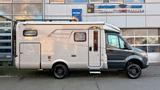 HYMER / ERIBA / HYMERCAR ML-T 580*4x4*GFK*Lithium*SAT*Solar*TV*Arktis - Wohnwagen in Aachen