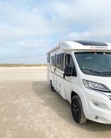Adria Compact DL All-In - Vollausstattung
