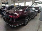 Audi A8 60 TDI L quattro Pano*StHz*4xMassage*B&O3D*TV - Audi A8 60 TDI Gebrauchtwagen