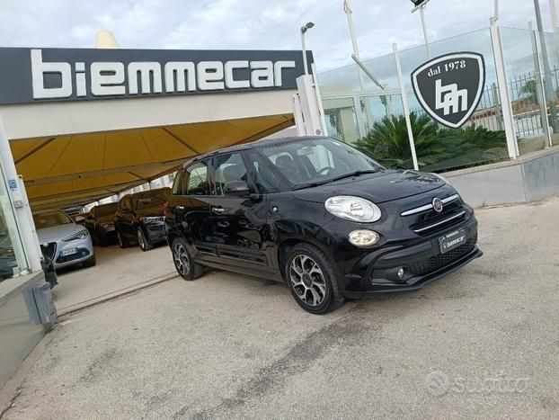 Fiat FIAT 500L 1.3 Multijet 95 CV City Cross