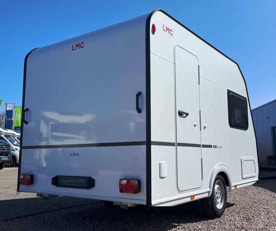Fahrzeugabbildung LMC e:dero 350 D Verfüg./Neuheit/Mj. 26